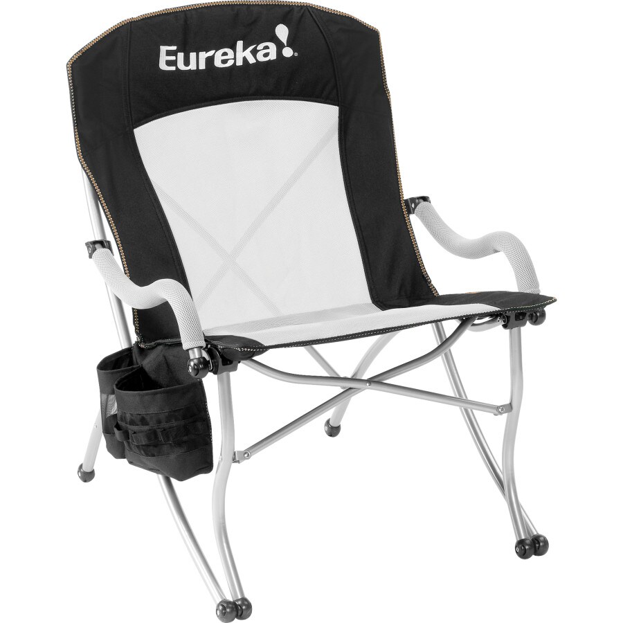 Eureka Curvy Chair Hike Camp