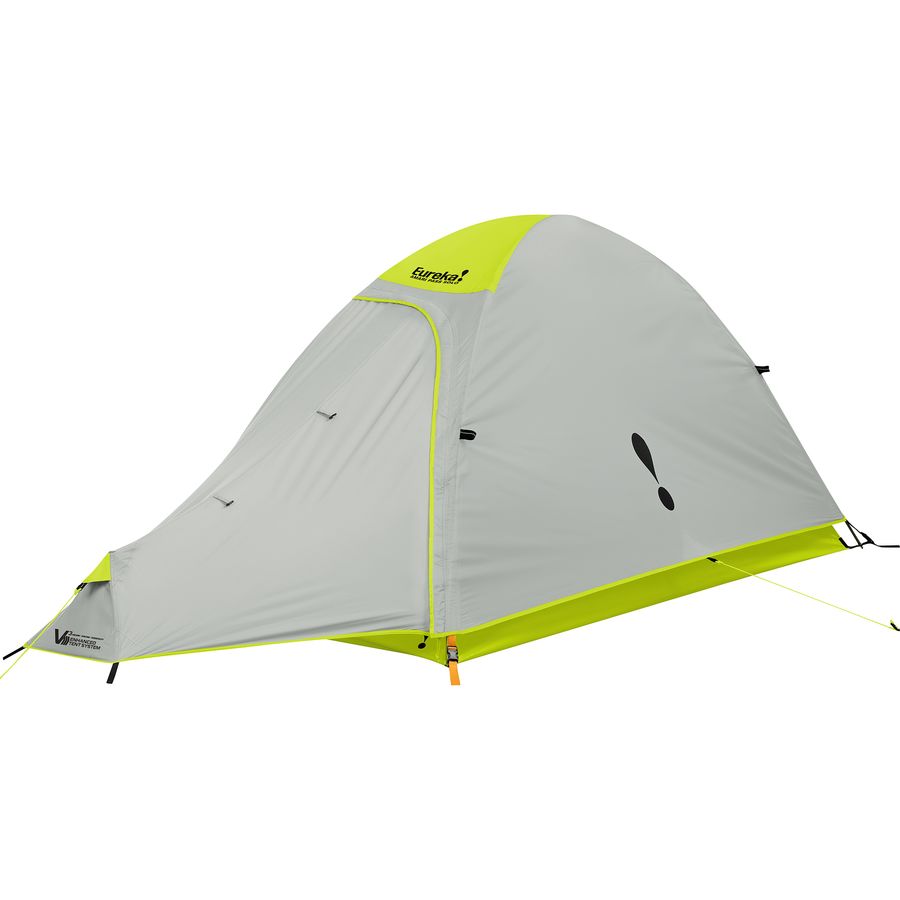 Eureka 1 person tent top