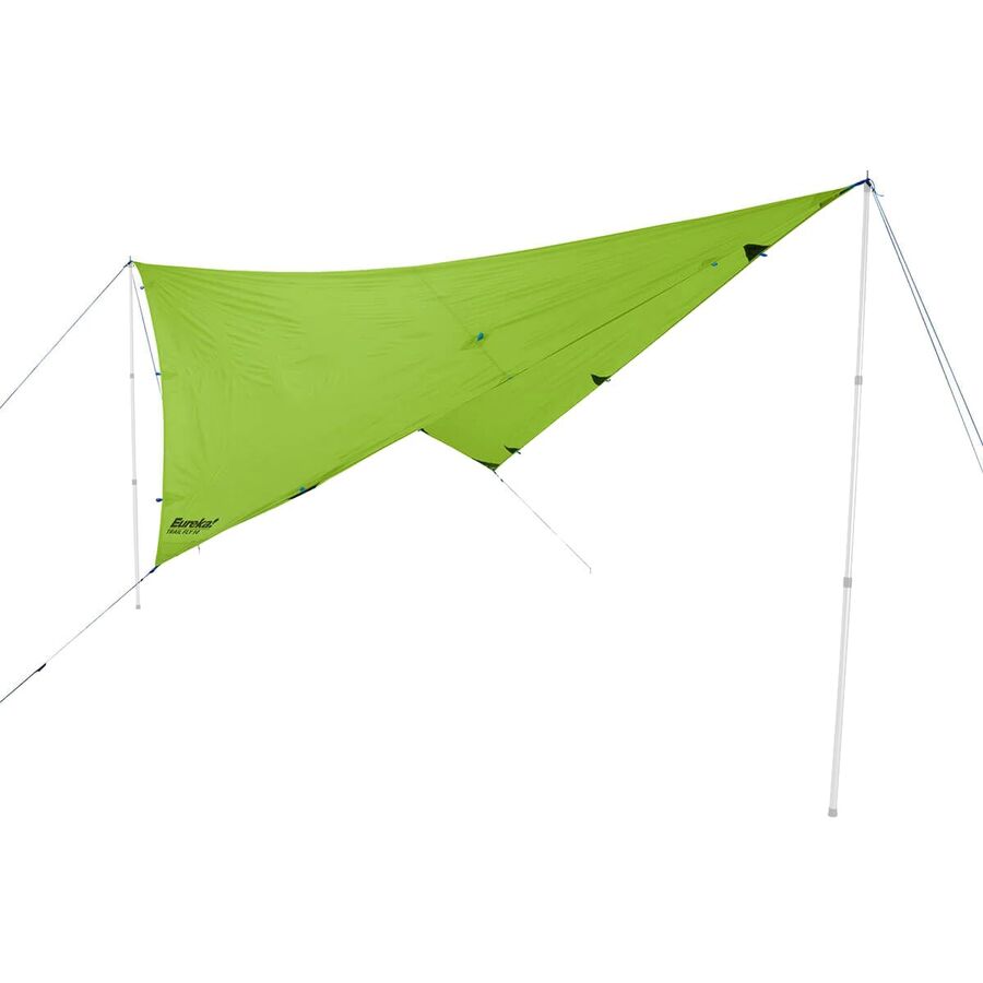 ヨーレイカ Eureka! CAMP-TRAILS Cabin Creek Eureka! Trail 14 Fly - Hike & Camp