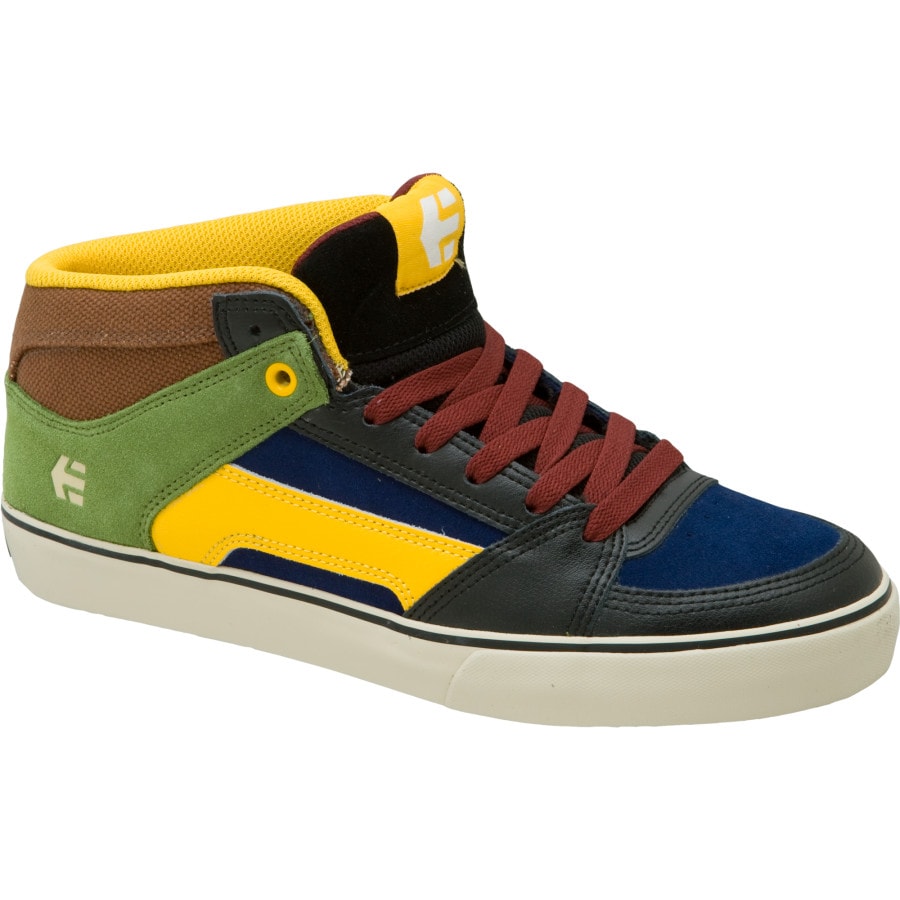 Etnies RVM Skate Shoe Men s Footwear