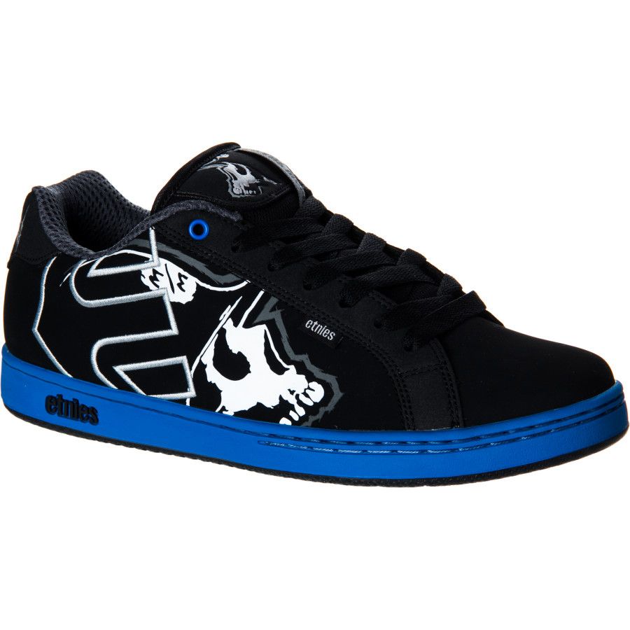 Etnies Men S Metal Mulisha Fader Skate Shoe Etnies Men S Metal Mulisha Fader Skate Shoe