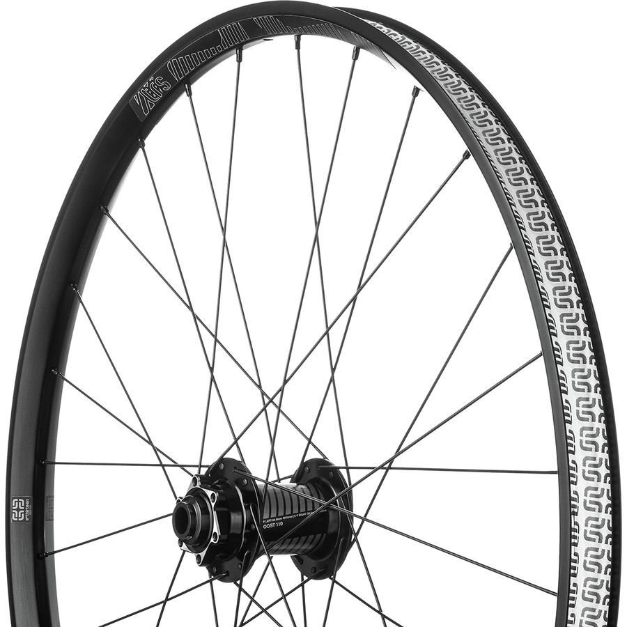 e*thirteen components TRS Boost Wheel - 27.5in - Bike
