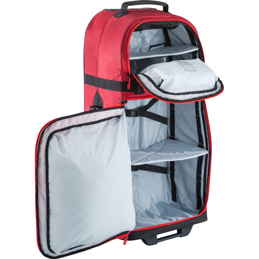 Evoc World Traveler Suitcase Evoc World Traveler Suitcase