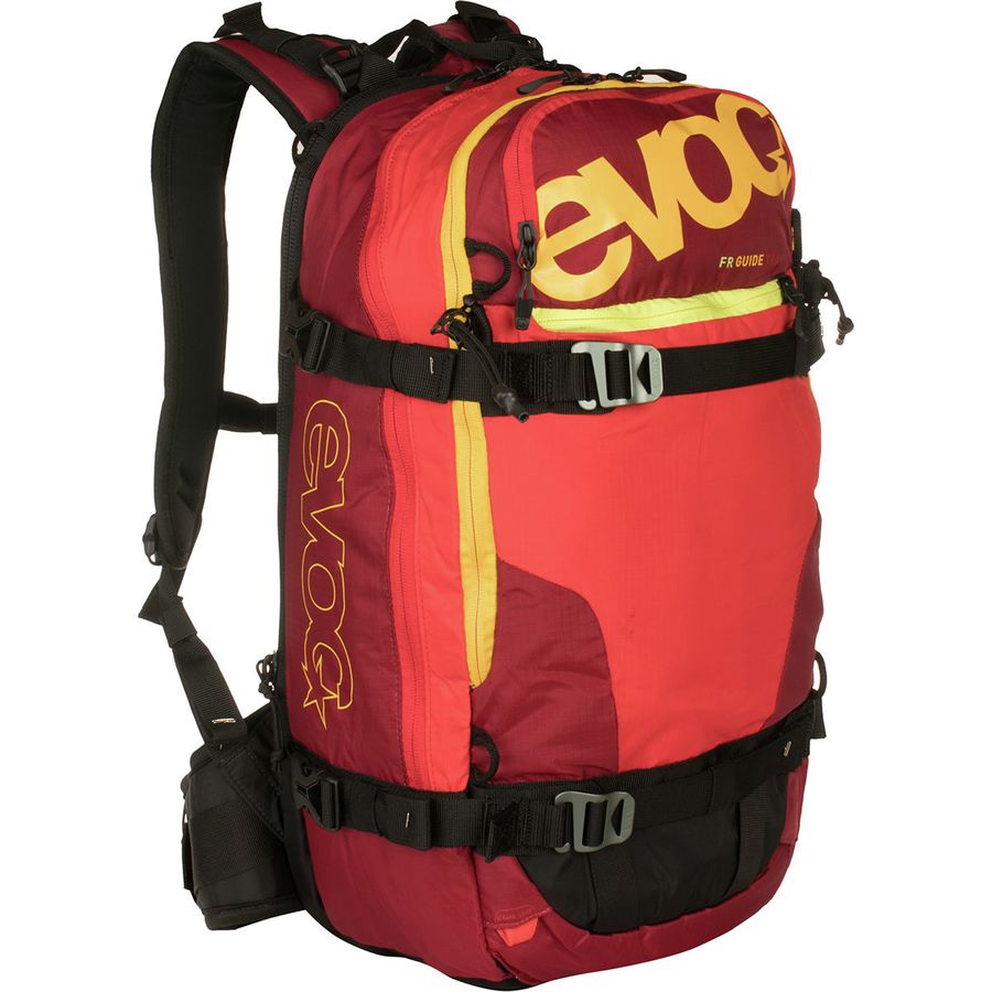 Evoc FR Guide Team 30L Backpack - Ski