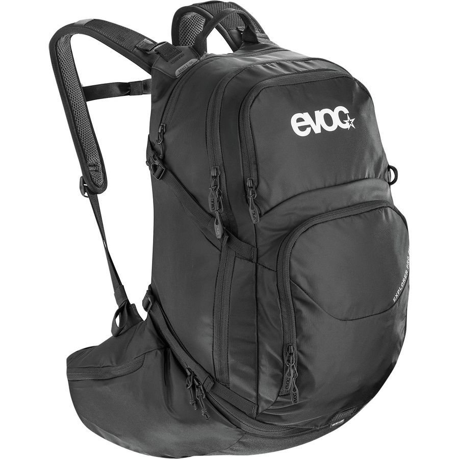 Evoc Backcountry Ski Backpack IUCN Water