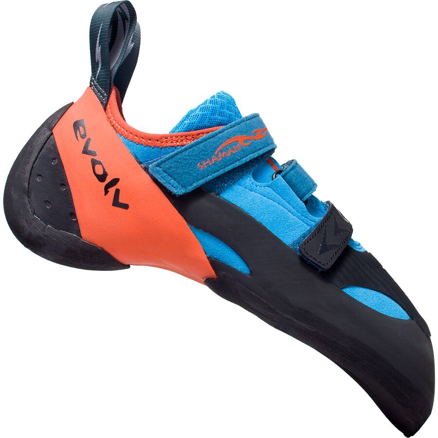 Evolv Shaman Climbing Shoe - Climb