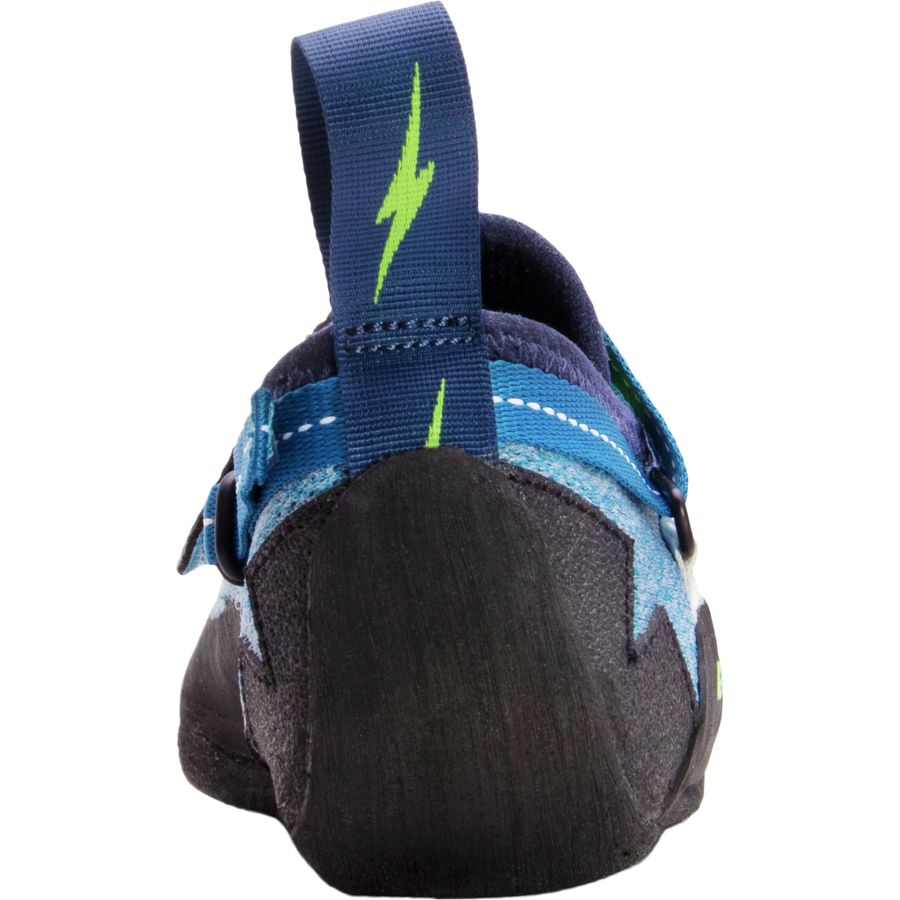 evolv venga climbing shoe