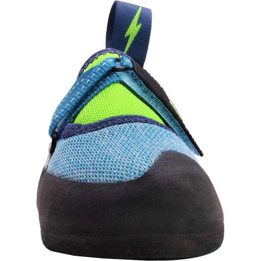 evolv venga climbing shoe