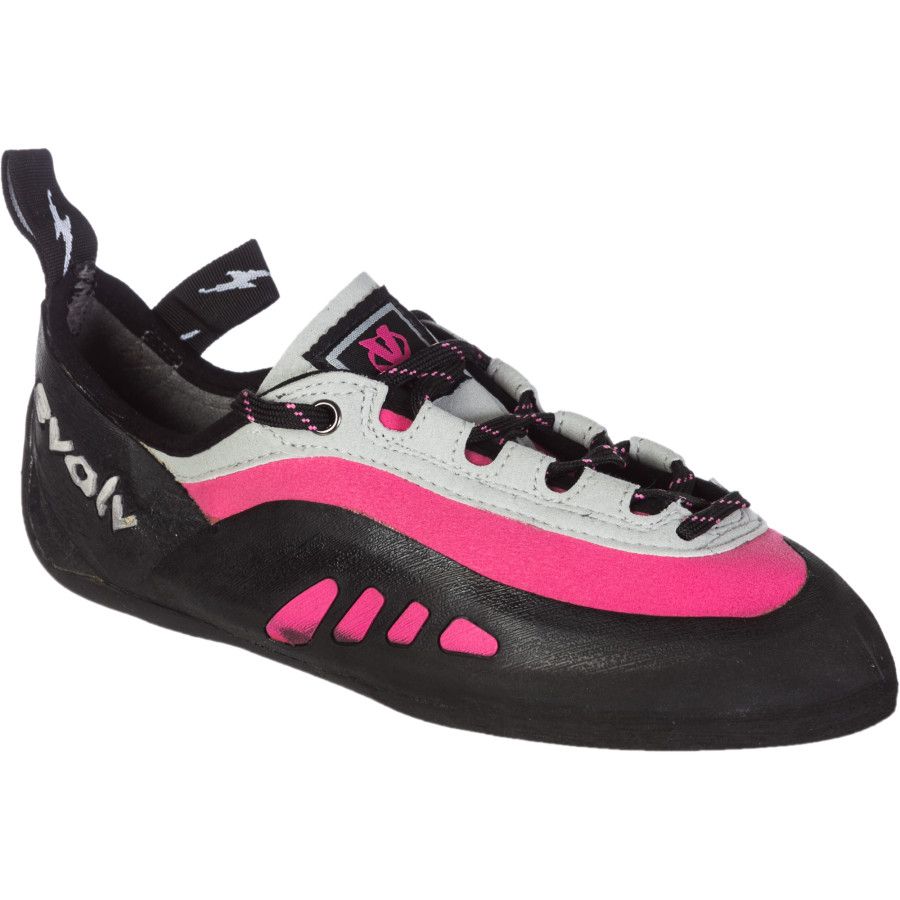 Evolv Climbing Shoes Size Chart Evolv Climbing Shoes Size Chart