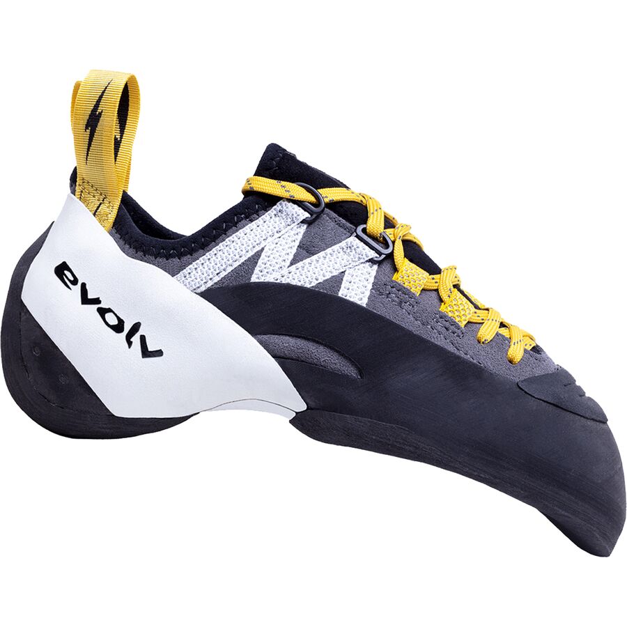 Evolv rock climbing shoes 2025