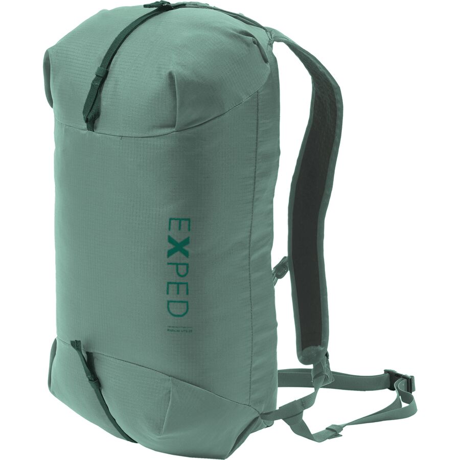 Exped Ultra -20�C/-5F Sleeping Bag - Left - My Cooling Store