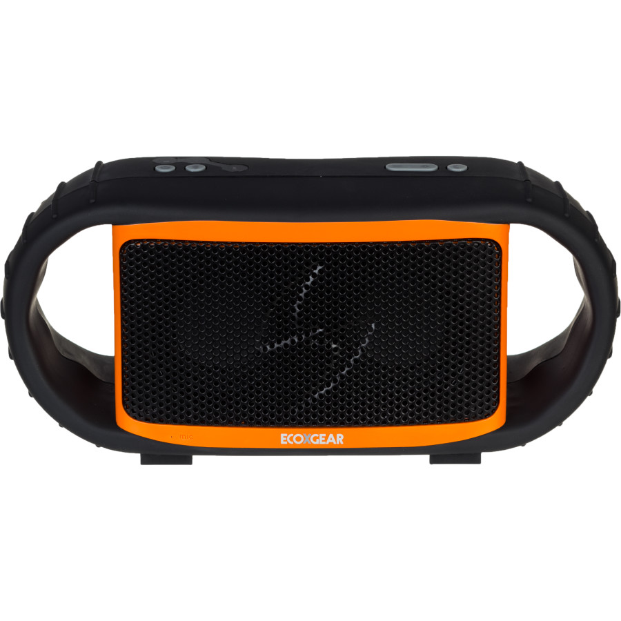 ECOXGEAR ecoXBT Waterproof Bluetooth 