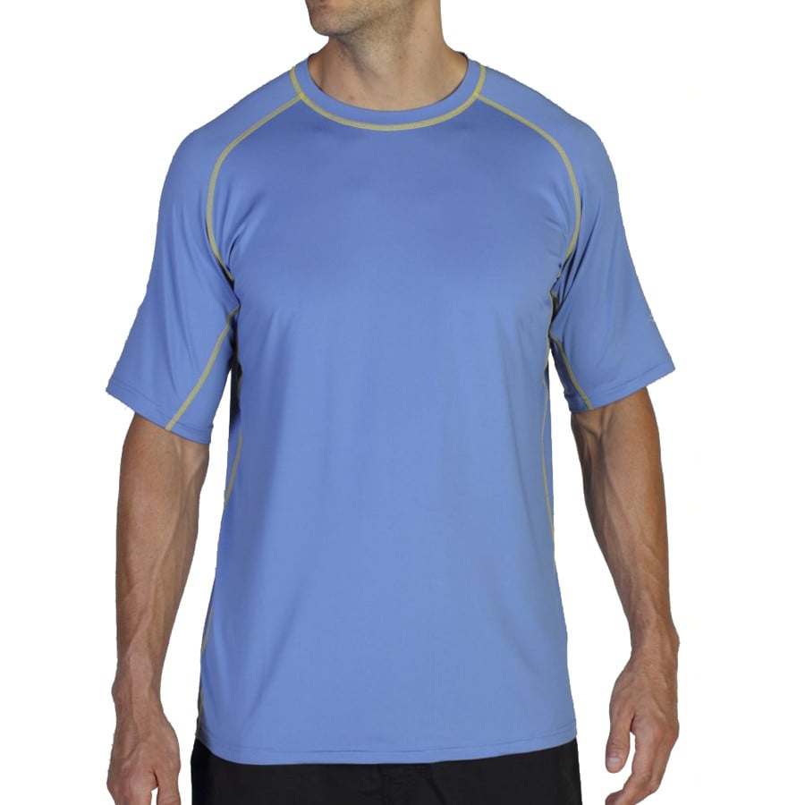 ExOfficio Sol Cool T-Shirt - Short-Sleeve - Men's | Backcountry.com