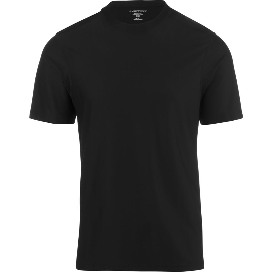 ExOfficio Give-N-Go T-Shirt - Short-Sleeve - Men's | Backcountry.com