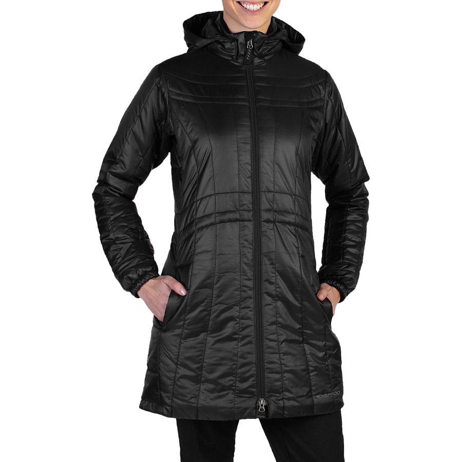 ExOfficio Storm Logic Coat - Women's - Clothing