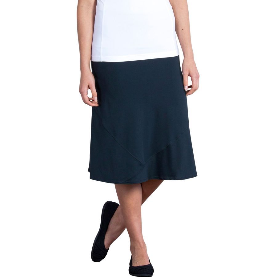 ExOfficio Womens Wanderlux Convertible Skirt ExOfficio Womens Wanderlux Convertible Skirt