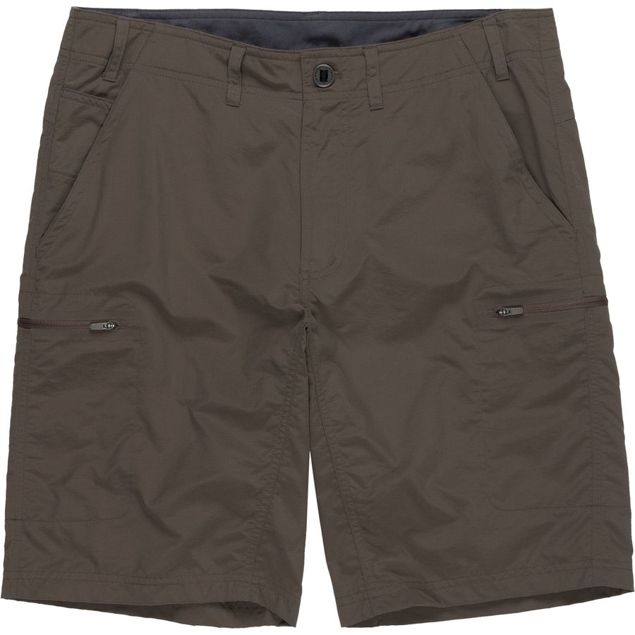 ExOfficio Sol Cool Camino 10in Short Men s Clothing