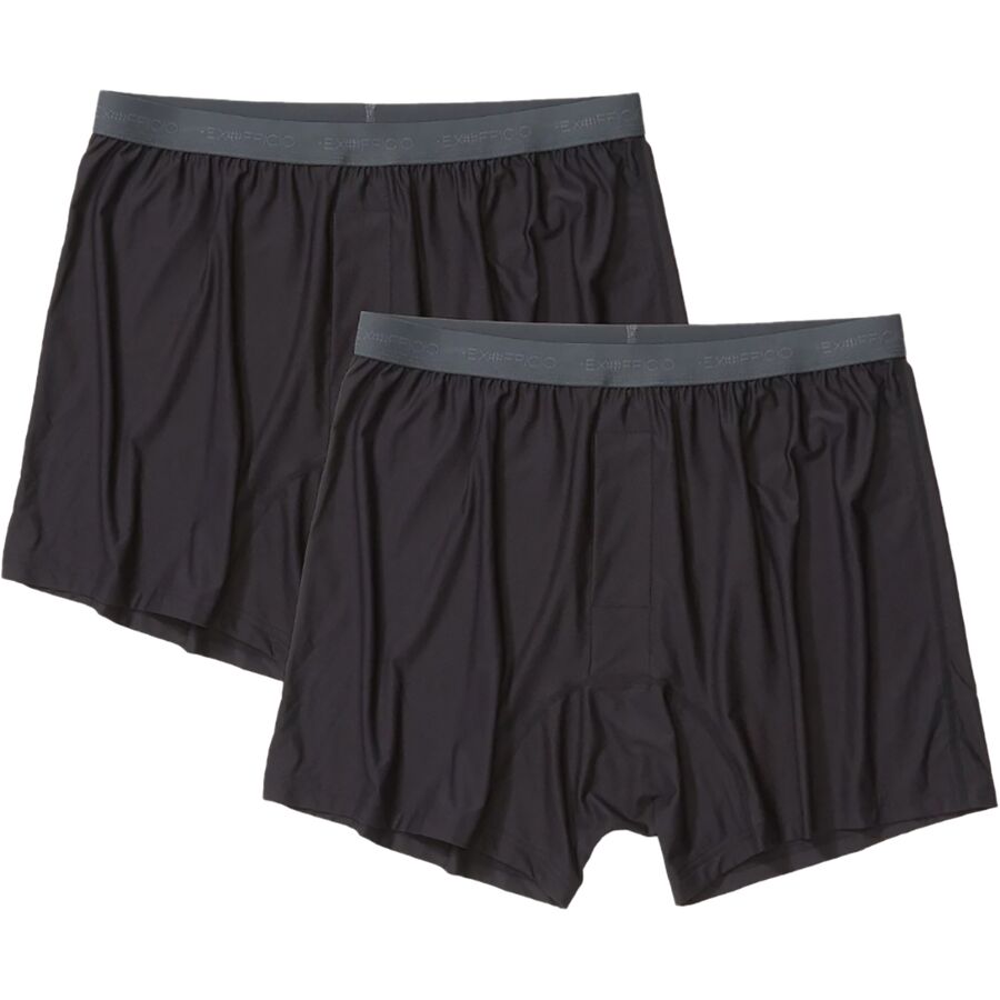 ExOfficio Give-N-Go 2.0 Boxer - 2-Pack - Men's - Clothing