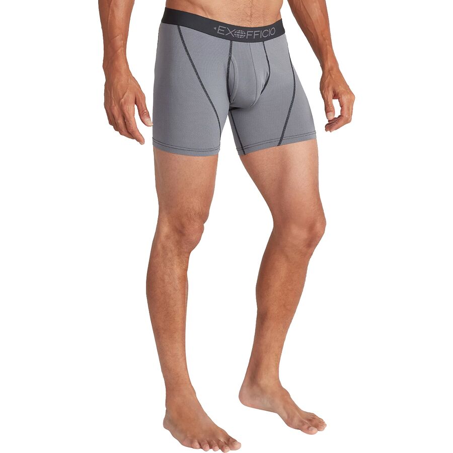 Men's Travel Give-N-Go Sport Mesh Underwear