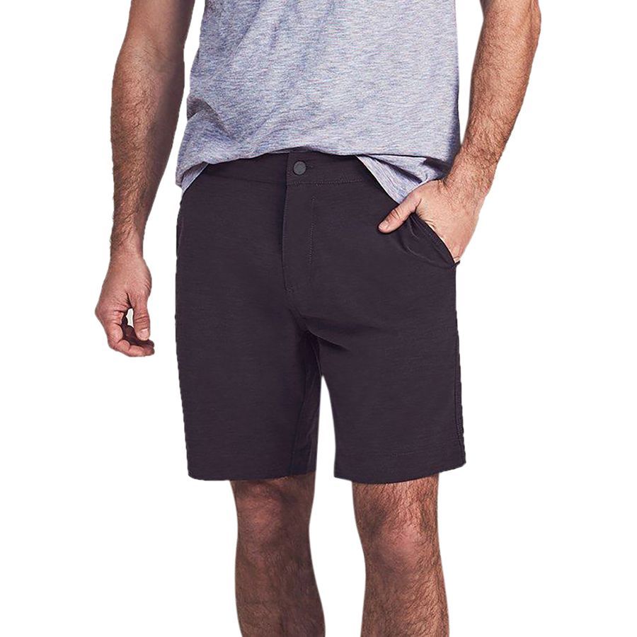 faherty all day shorts