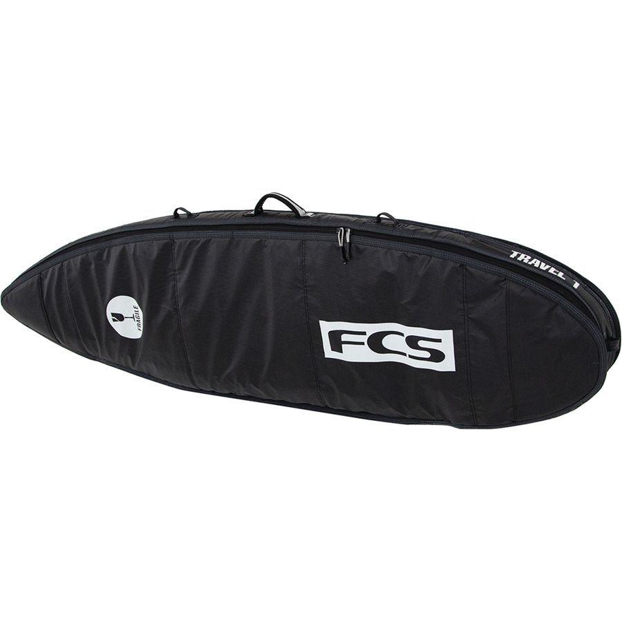 FCS Travel 1 All Purpose Surfboard Bag - Surf
