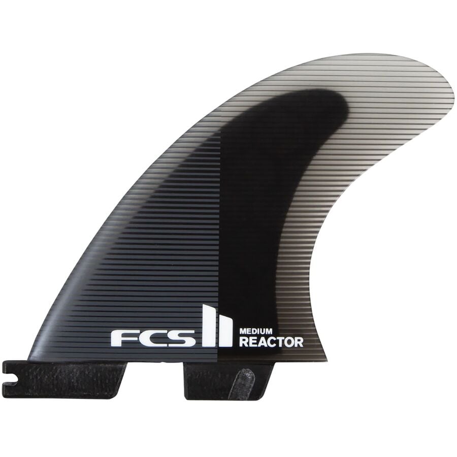 Fcs sales medium fins