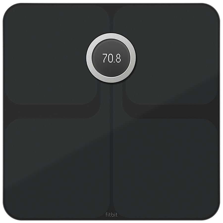 Fitbit Aria 2 Wifi Smart Scale - Accessories