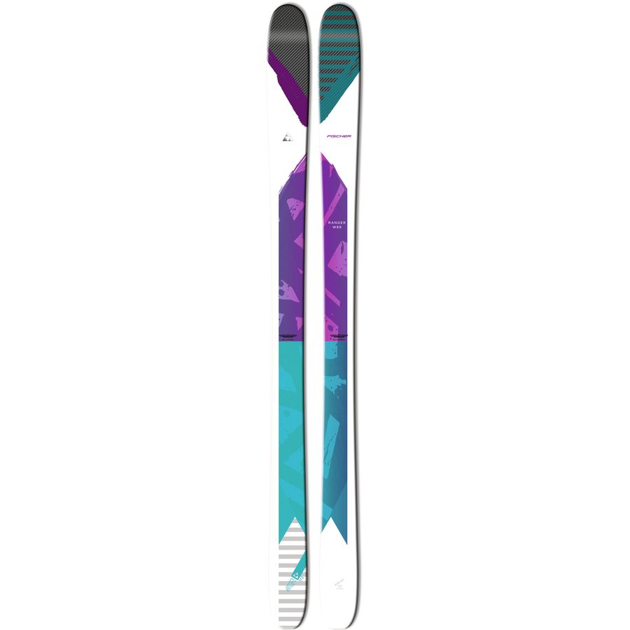 Fischer Ranger 89 Ski - Women's - Ski