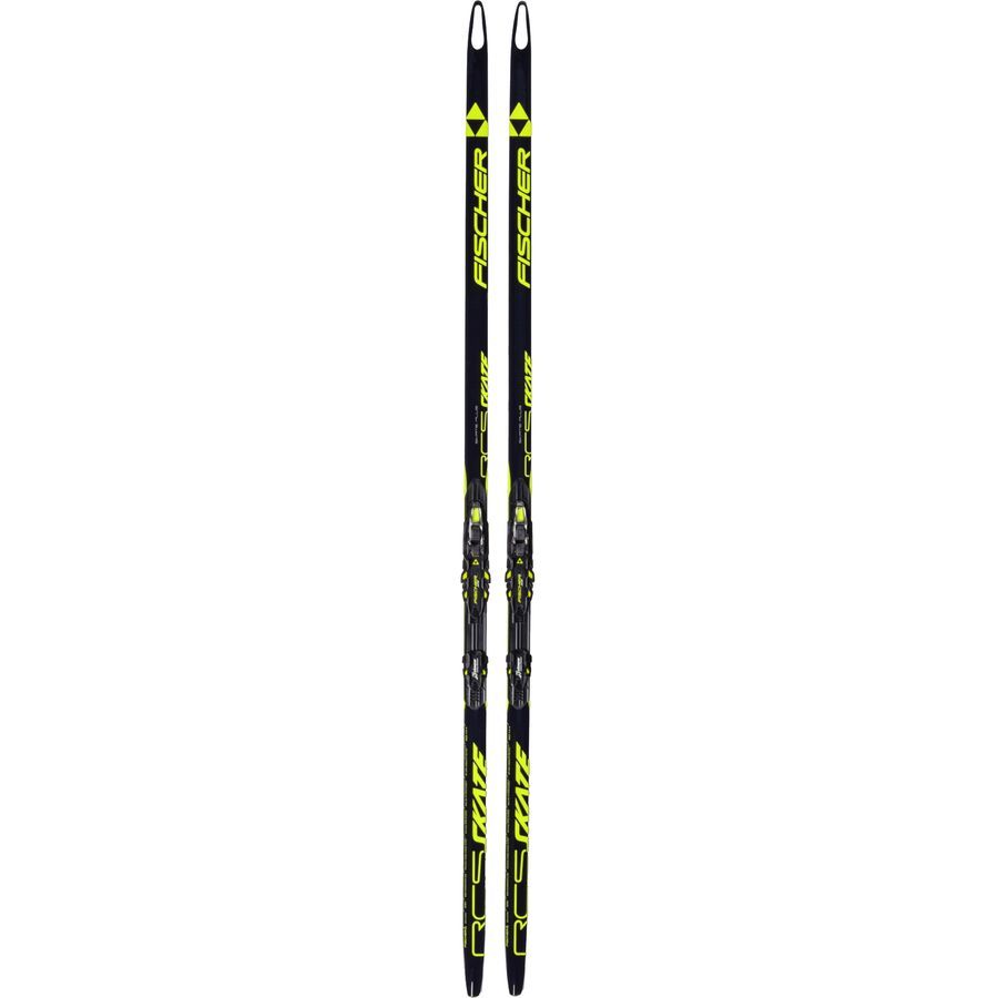 FISCHER - ★美品 FISCHER RCS CLASSIC PLUS 202㎝★ How can I determine how old a pair of Fischer RCS Classic