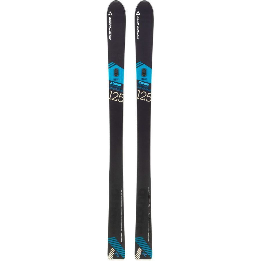 FISCHER - FISCHER OUTTABOUNDS CROWN 169/N570 山スキー Pending: Fischer Outtabounds Crown 179cm in CO - Telemark