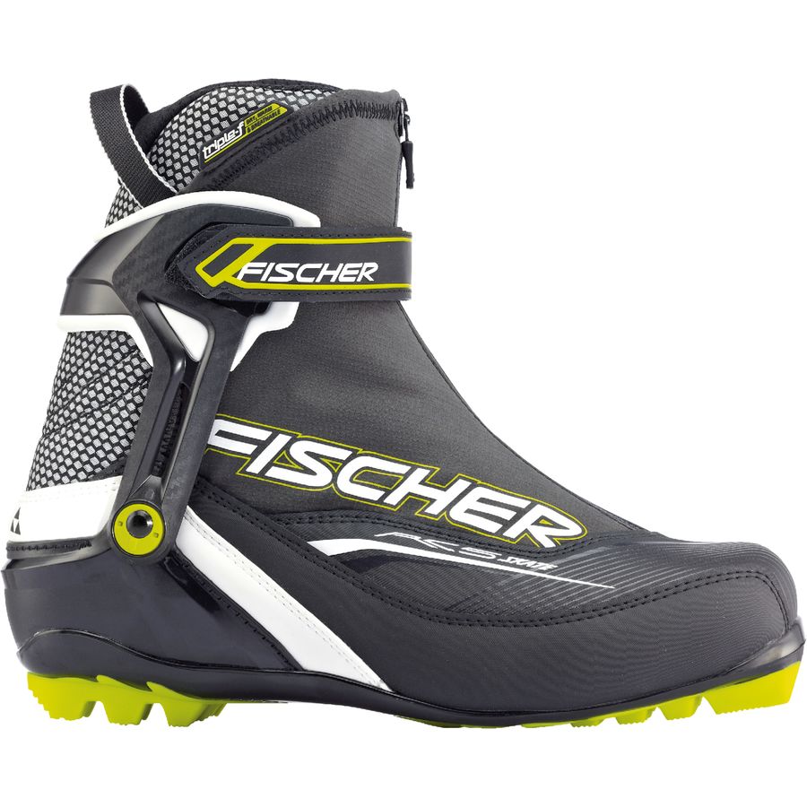 スキー FISCHER RC5 Skate EU38 Fischer RC5 Skate Boot - Ski
