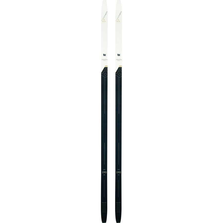 Fischer Country Crown Ski - Ski