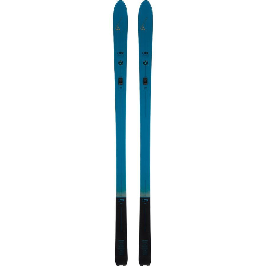 fischer otx sbound 98