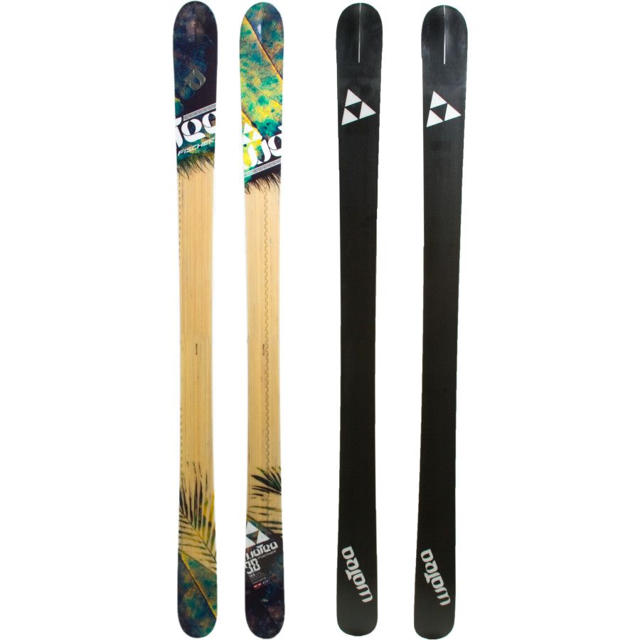 Fischer Watea 192cm スキー Fischer Watea 88 (2014) | SKI