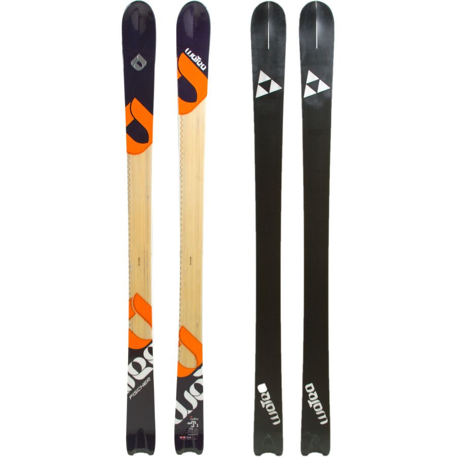 Fischer Watea 192cm スキー Fischer Watea 84 Skis 2012 | evo