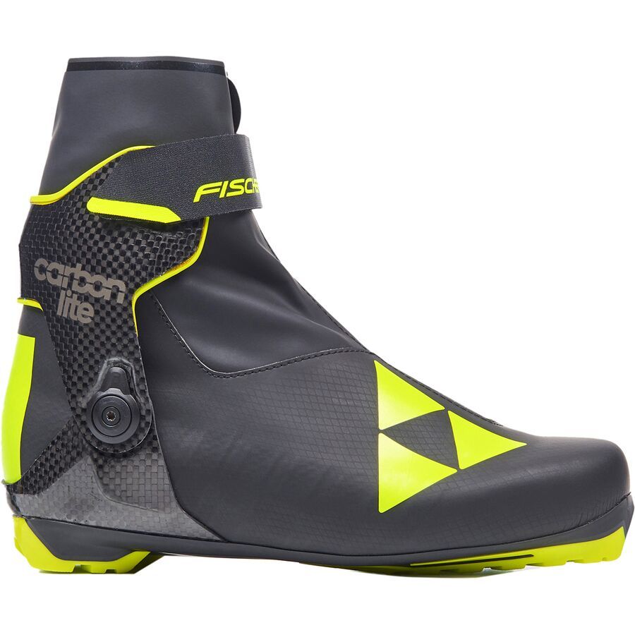 スキー FISCHER CARBONLITE SKATE EU42 Buy Fischer Carbonlite Skate Skating-Boots online at Sport Conrad