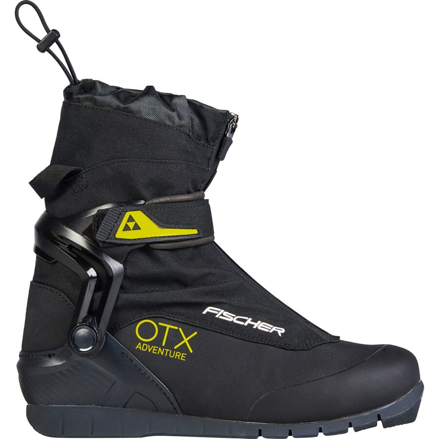 Fischer OTX Adventure Ski Boot Ski