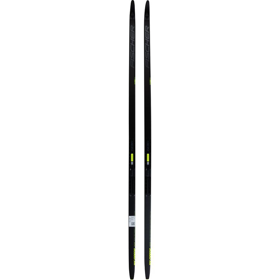 Fischer RCS Classic クロスカントリースキー板　SNS PLUMED.jpg