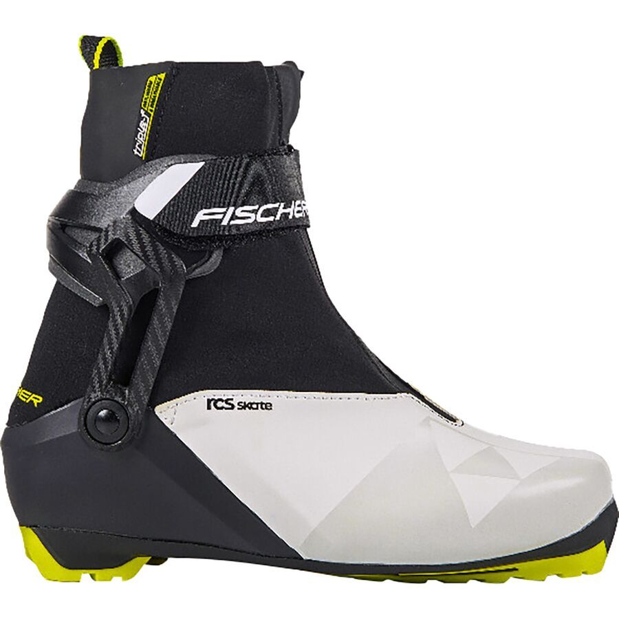 Fischer RCS Skate Boot - 2026 - Women's - Ski