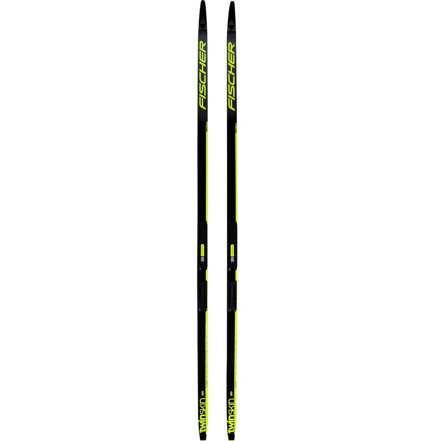 Fischer Twin Skin Pro Classic Ski - 2027 - Ski