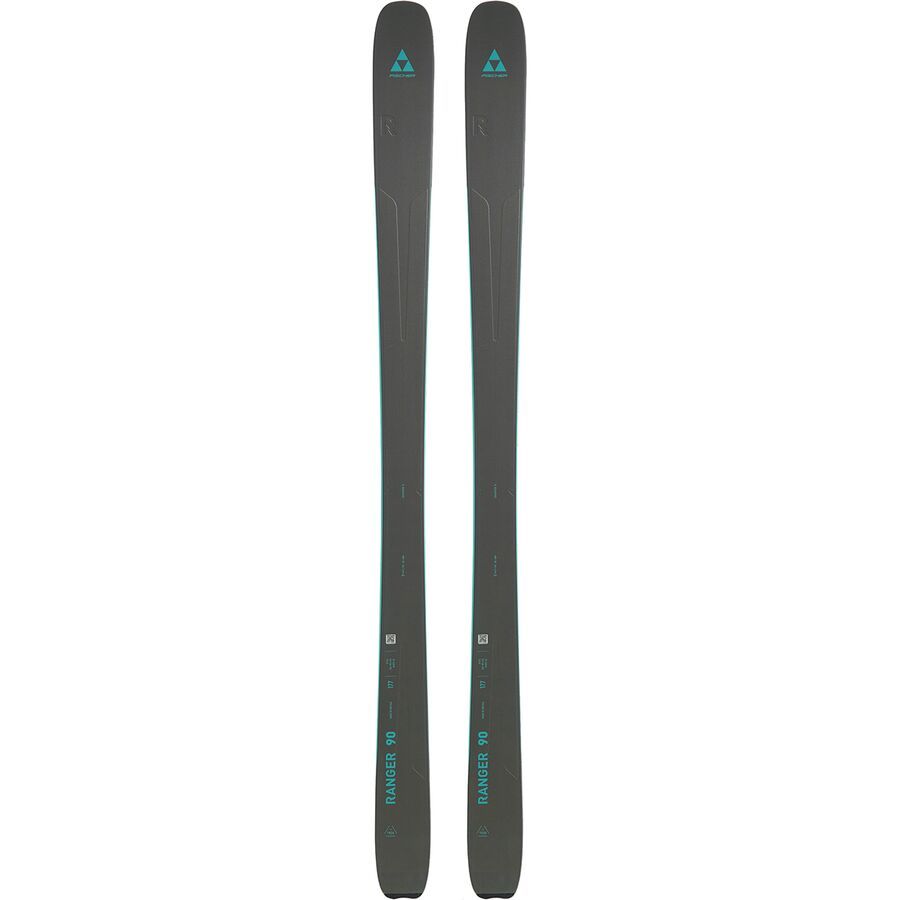 Fischer Ranger 90 Ski - 2024 - Ski