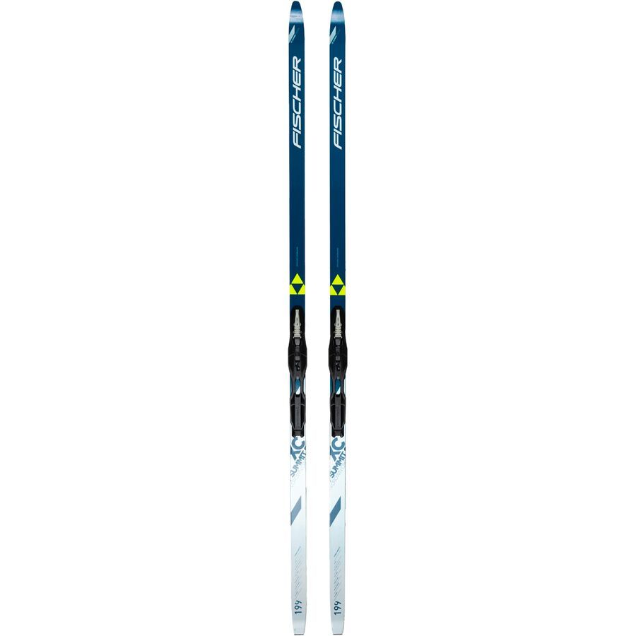 Fischer Summit Crown Mounted Classic Ski - 2026 - Ski