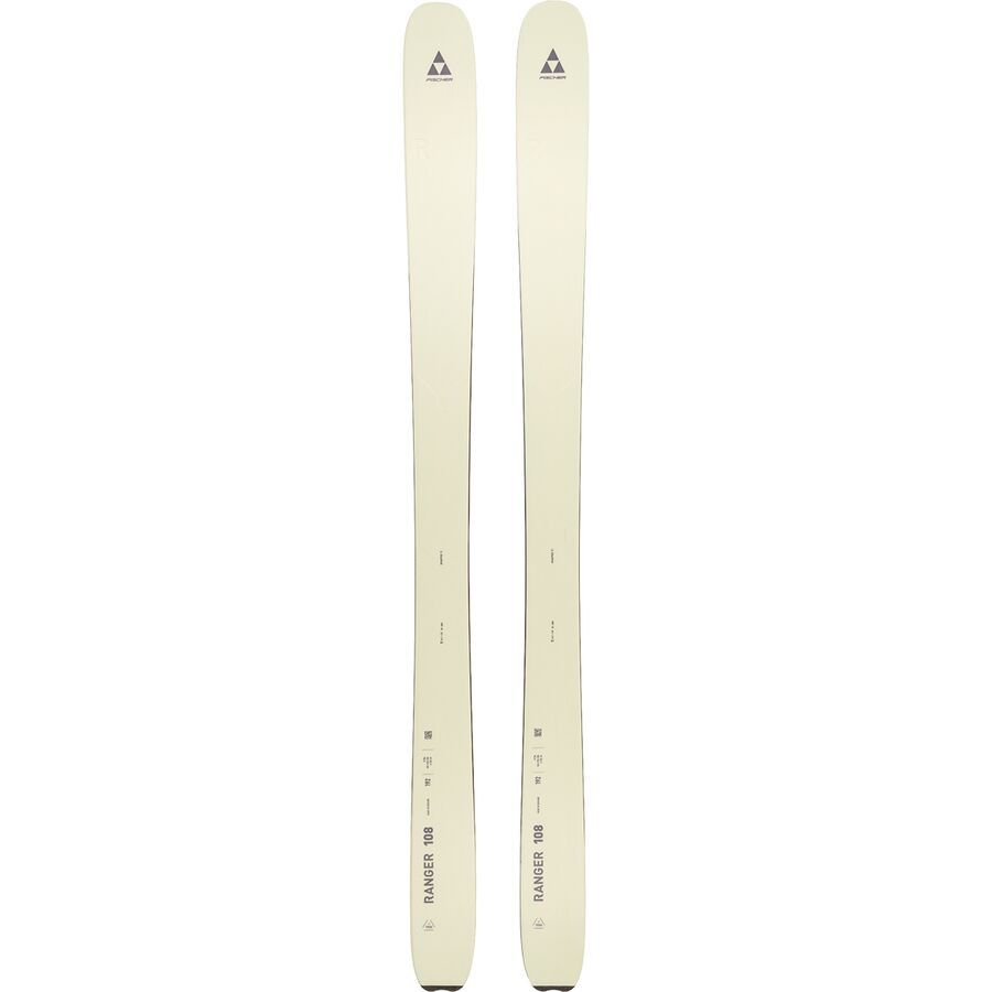 フィッシャー Ranger 108 182cm fischer-ranger-108-skis-2026-.jpg
