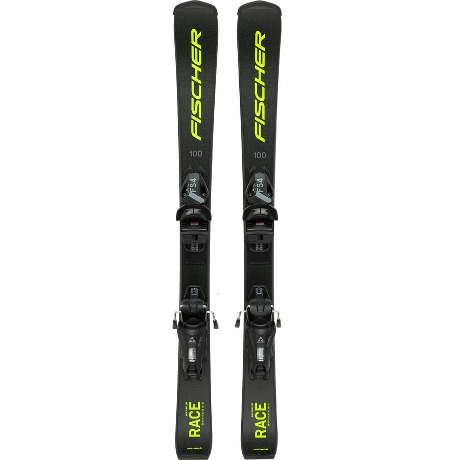 22-23　FISCHER　RC4 WORLDCUP SL JR. 140 Fischer RC4 Worldcup SL jr - Alpine Imports