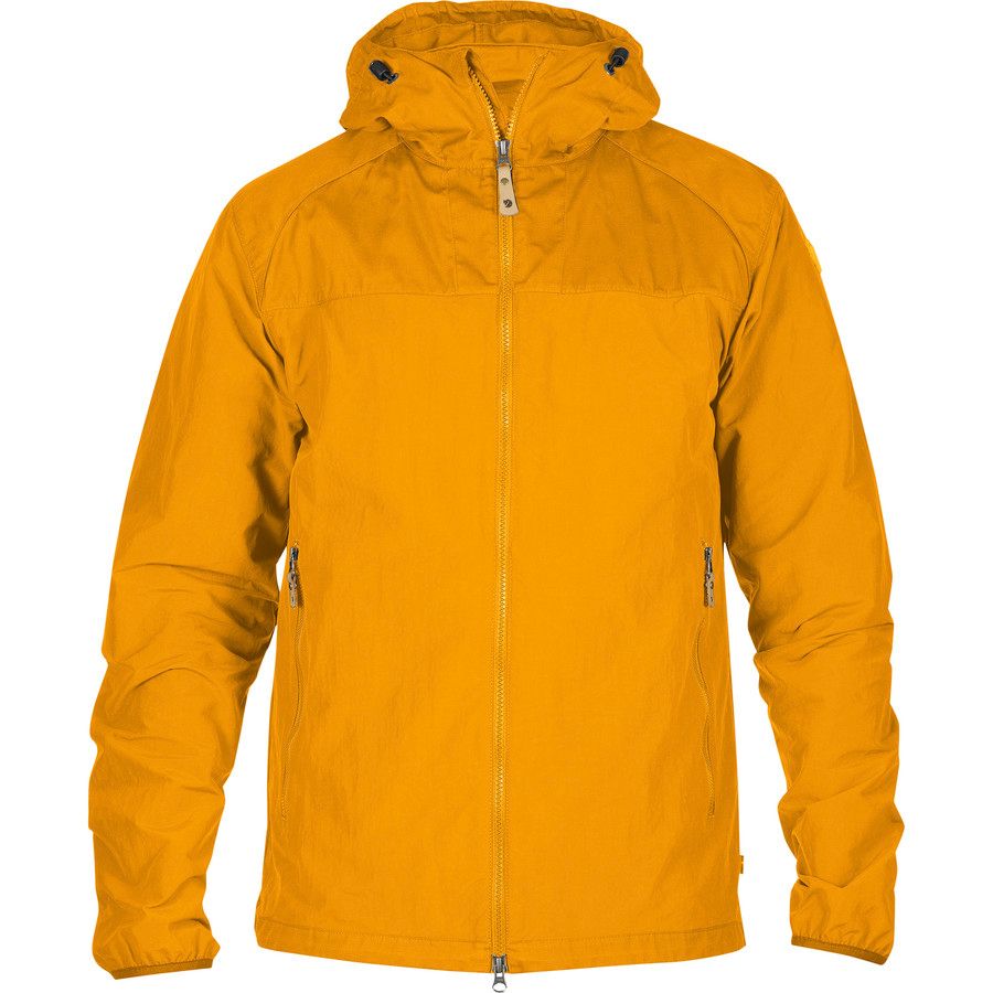 Fjallraven Abisko Hybrid Jacket - Men's