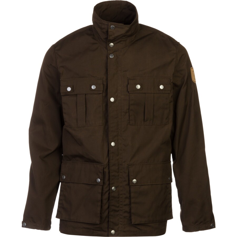 Fjallraven Oban Jacket Men s Clothing
