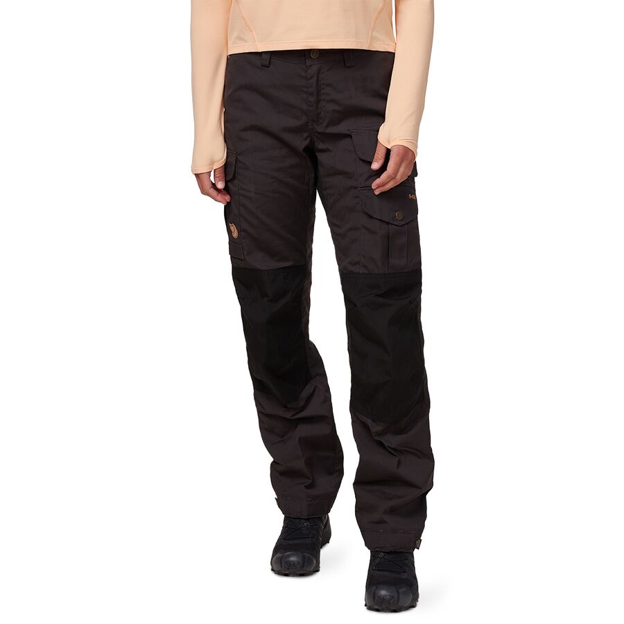 Fjallraven Vidda Pro Pant - Women's