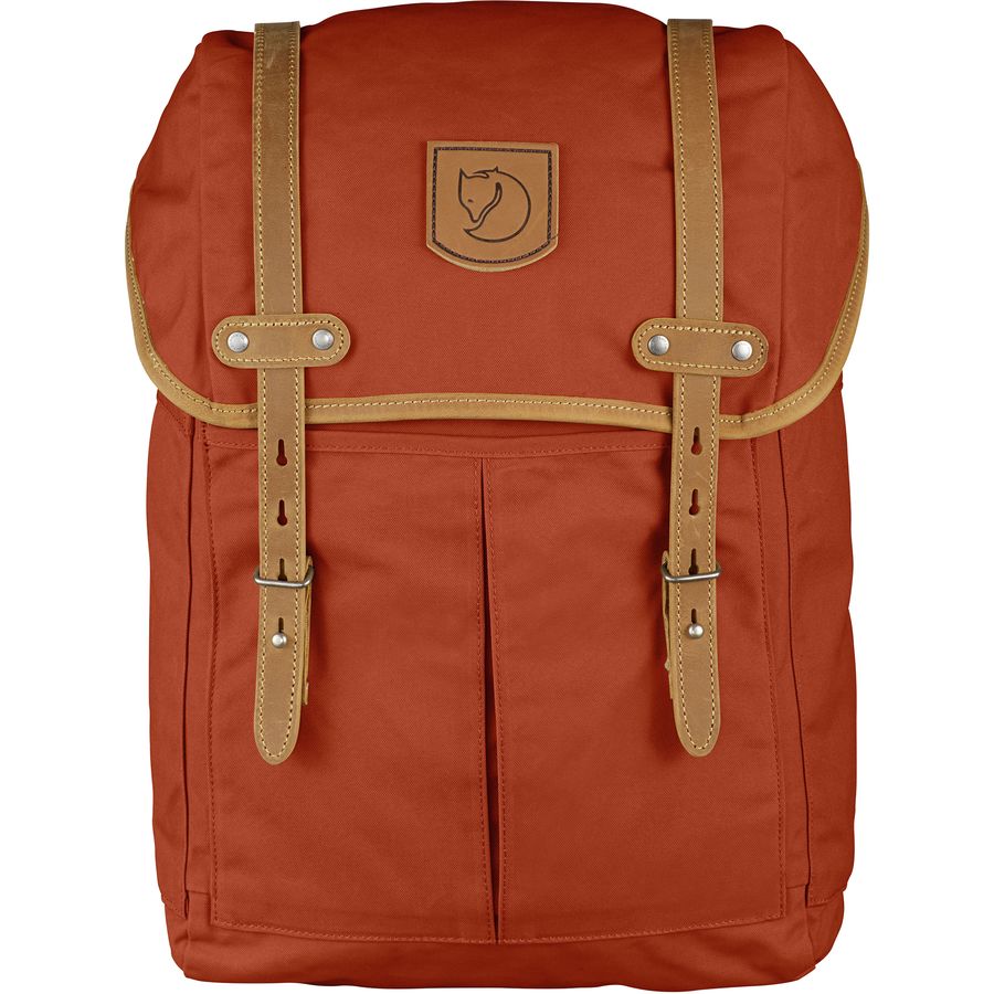 Merchandiser beroemd Klooster Fjallraven Rucksack No.21 Medium 20L Backpack - Accessories