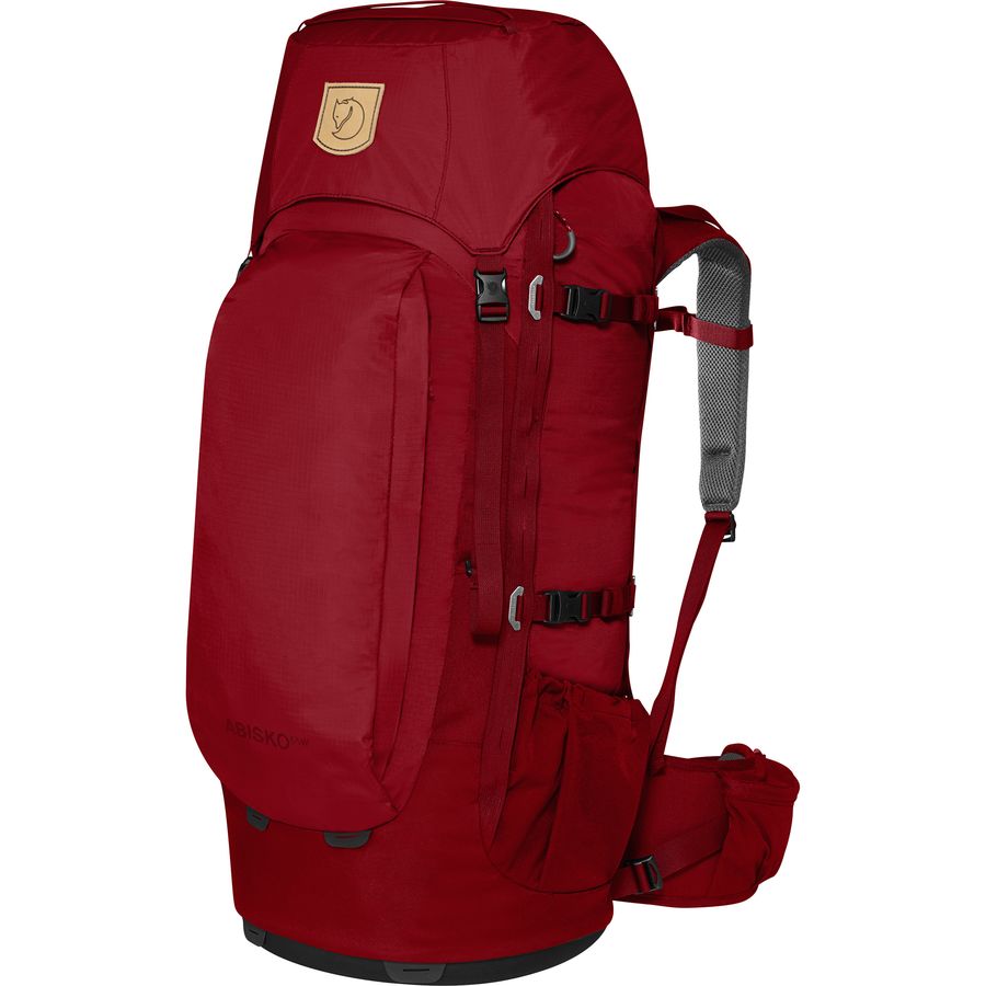 Fjallraven Abisko 65 Backpack Women s Hike Camp