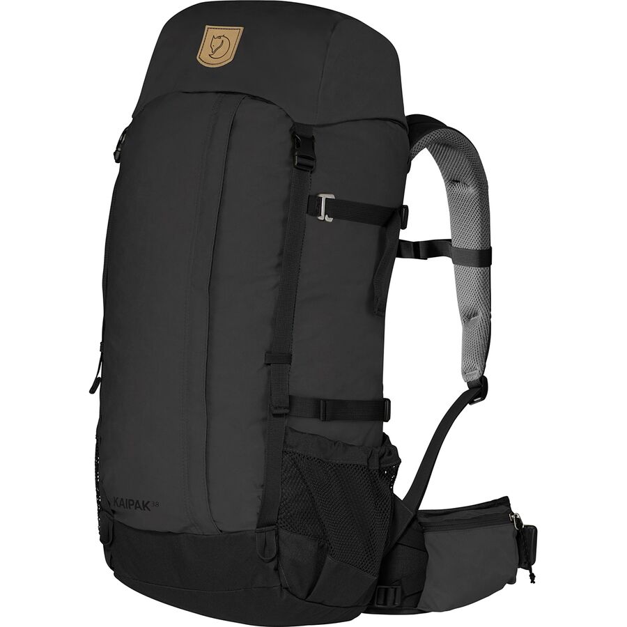 Kanken hiking hotsell backpack